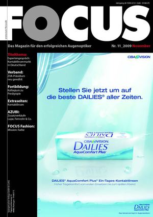 FOCUS 2009_11 November