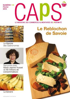 CAPS 115 _ Extraits