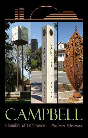 Campbell Chamber of Commerce Business Directory