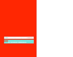 Guide des patrimoines remarquables de la Drôme