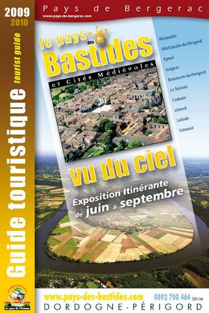 Guide touristique 2009