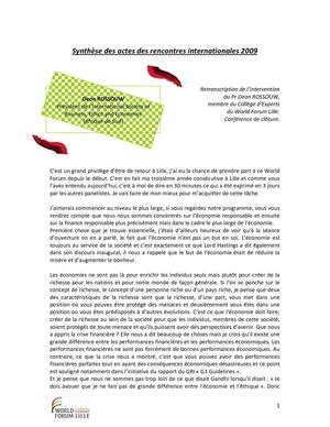 ACTES 2009_complet_86p