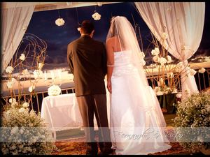 FERNANDA E VICTOR | 03-10-2010