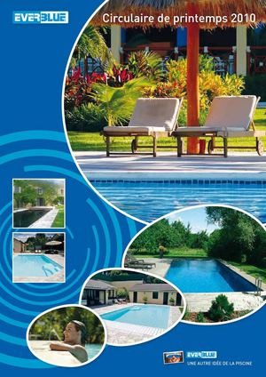 Revazur-Everblue : Printemps 2010