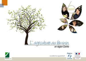 Femmes en Agriculture en Région Centre
