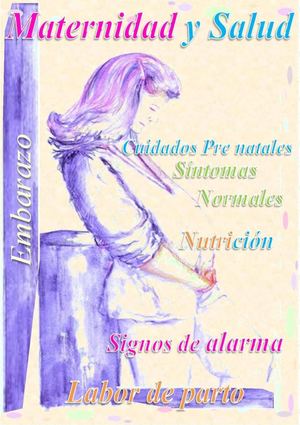 Dolor muñeca repentino embarazo de