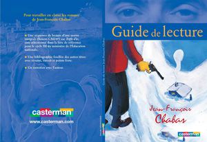 Kids | Books | La société | Trèfle d'Or (fiche lecture) (CM2-6e)