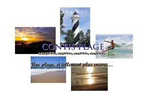 Contis, guide d'activités