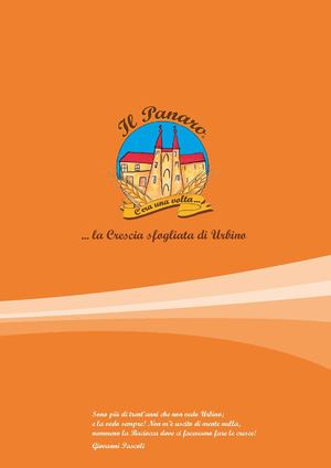Il Panaro - Depliant - Factory snc