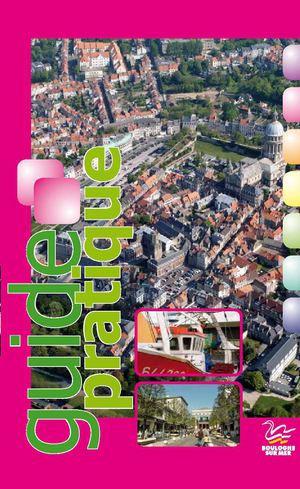 Guide Pratique Boulogne-sur-Mer