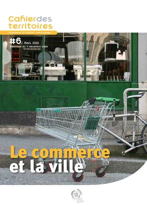 Cahier des Territoires #6