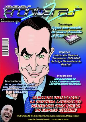 Revista Latina De Valencia España