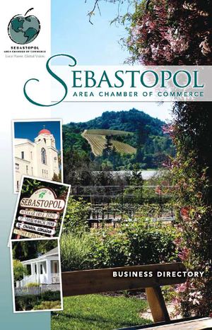 Sebastopol Business Directory
