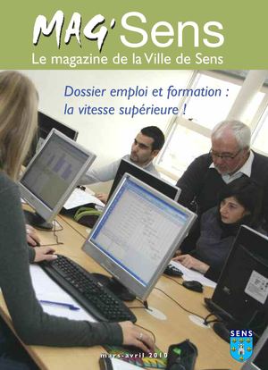 Mag'Sens