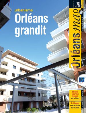 orléans.mag n°76