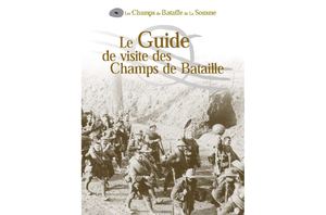 Guide des Champs de Bataille de la Somme