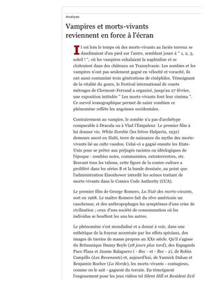 Article bit lit Le Monde