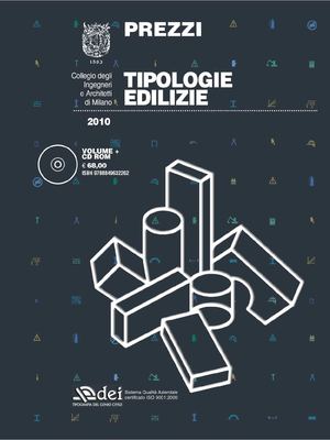 Prezzi Tipologie Edilizie 2010