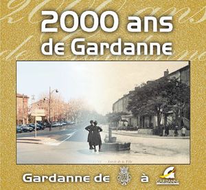 2000 ans de Gardanne
