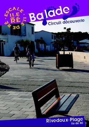 L'Histoire de Rivedoux-Plage en énigmes...