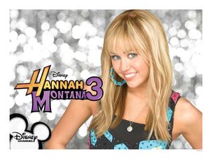 Hannah Montana 3 - Digital Booklet