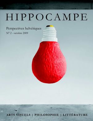 Hippocampe 2 - Perspectives helvétiques