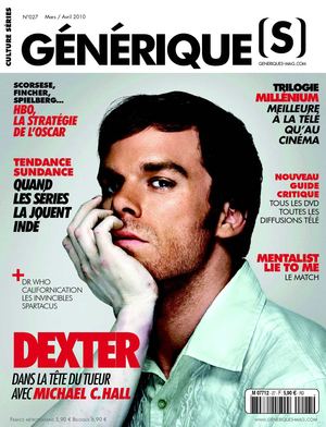 Génériques N°27