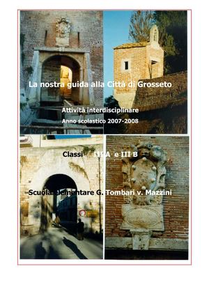 Guida alla città di Grosseto
