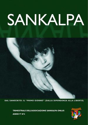 giornale sankalpa