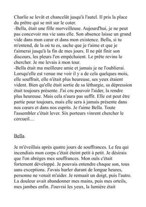 new moon. et si sa finissait comme sa? 4eme partie.