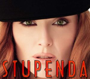 STUPENDA revista nº092