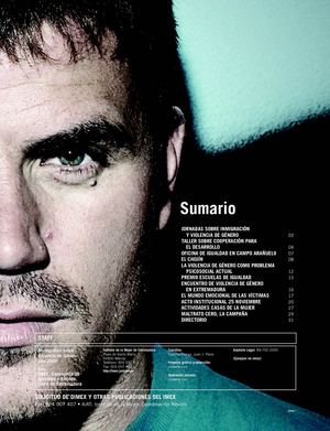 DIMEX: Monográfico sobre Violencia de Género