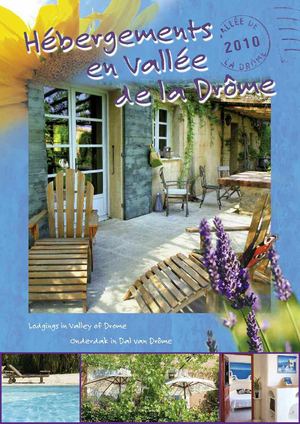 Guide Hebergement 2010