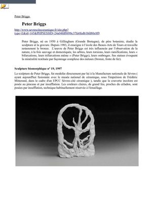 Peter Briggs, Daniel Dewar et Grégory Gicquel,Jean-Paul Philippe, Hervé Télémaque, Pierre Tual