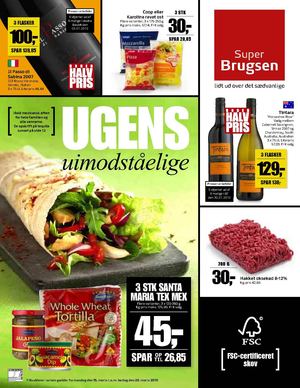 Brugsen uge 11