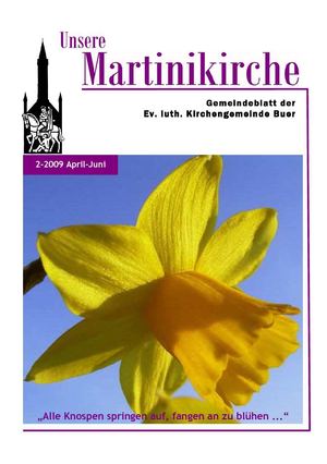 Gemeindeblatt-2009-02