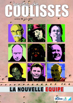 Bruits de Coolisses 52