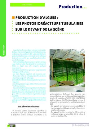 Extrait AquaFilia n°36