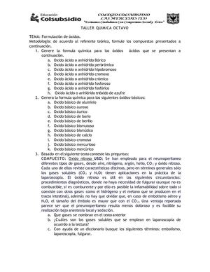 TALLER PARA SEMANA SANTA 