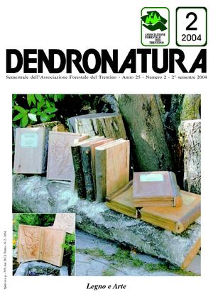 Dendronatura 2004 - 2