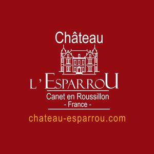 Dossier de Presse Château de l'EsparroU