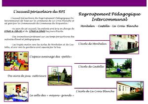 Plaquette regroupement