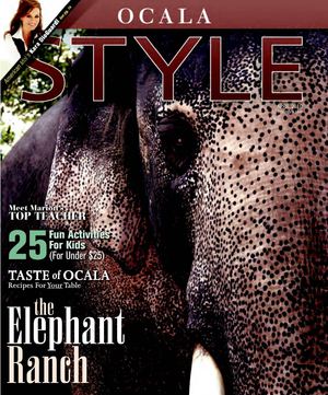 Ocala Style APR 2010