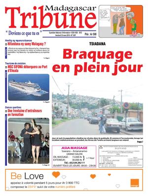 Vendredi 26/03/10