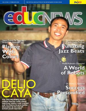 Delio Caya