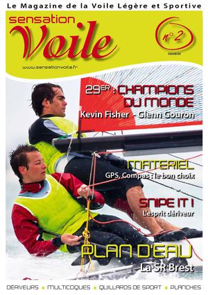 Sensation Voile n°2