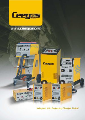 CEEGOS WELDING EQUIPMENT
