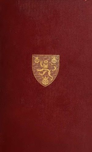 Private Letters of Edward Gibbon, Volume 1