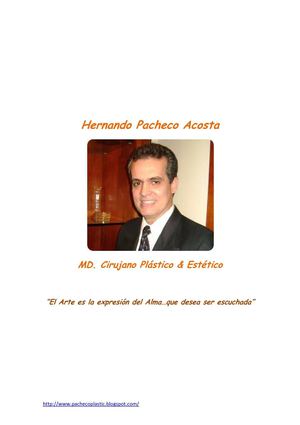 Dr.Hernando Pacheco Acosta.