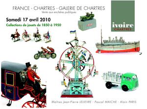 17 avril 2010